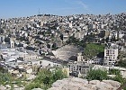 Ammans citadel
